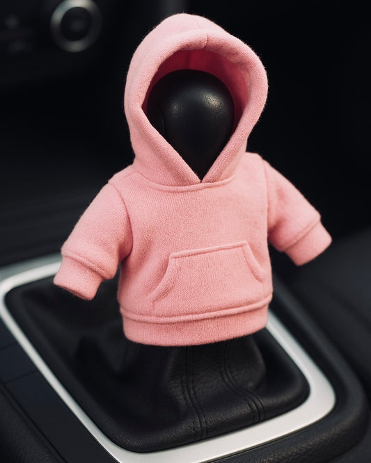Hoodie- Pookien