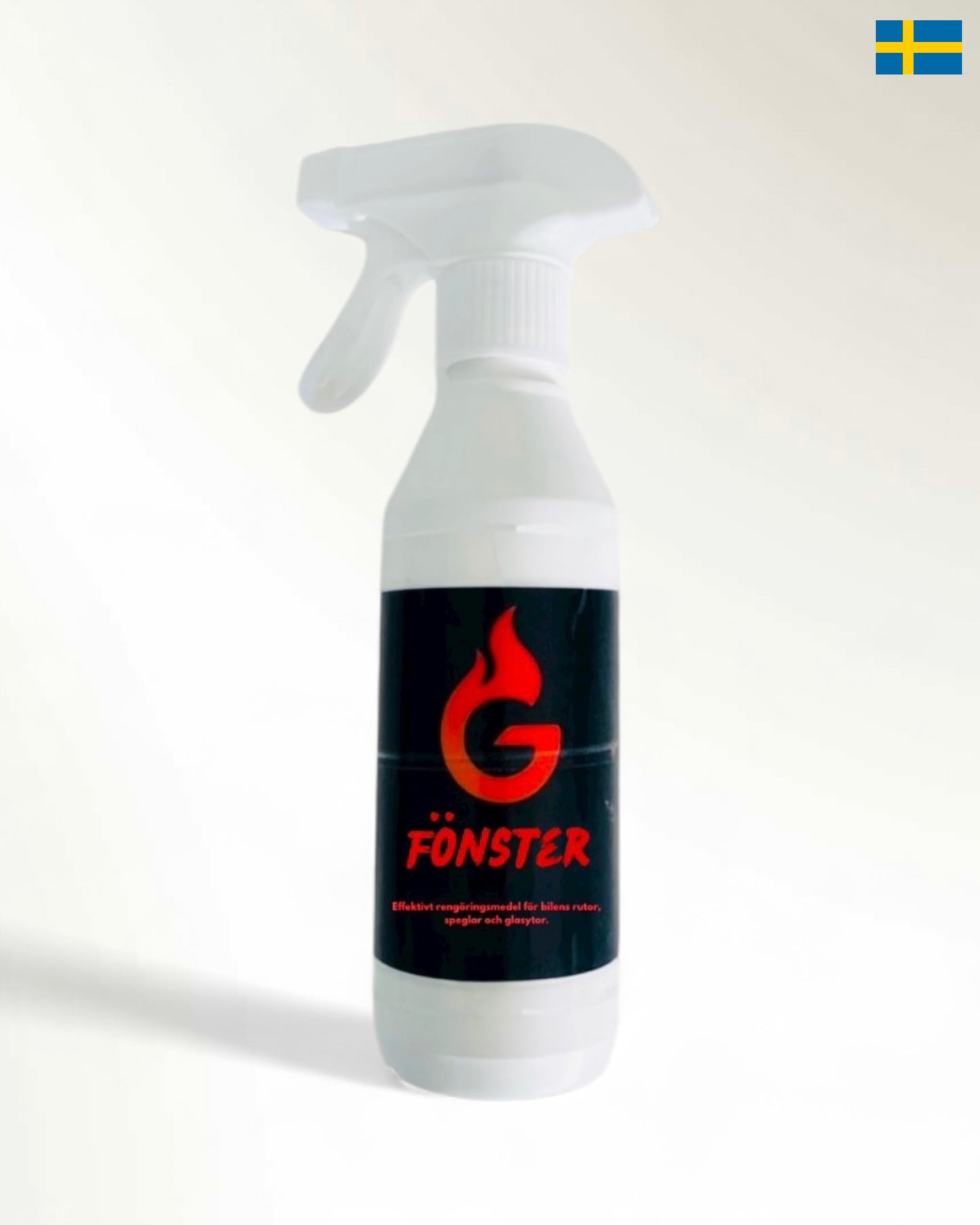 Fönsterputs (250 ml)