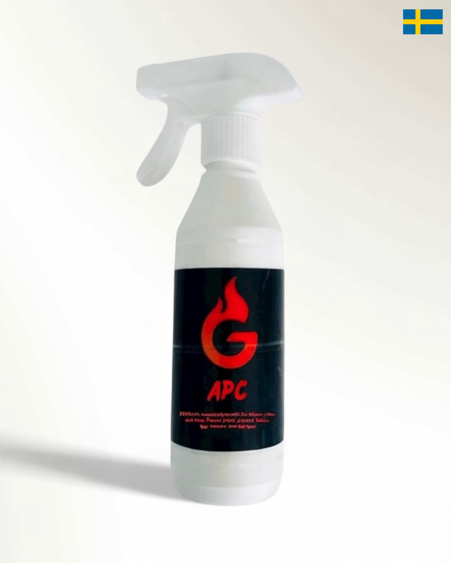 APC (250 ml)