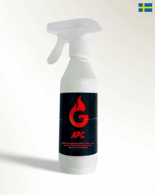 APC (250 ml)